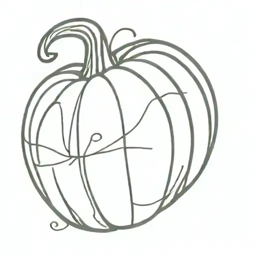 Pumpkin