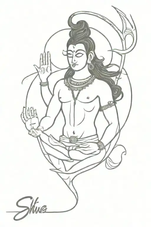 Shiva