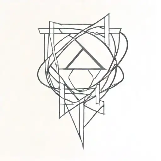 Tattooing Runes