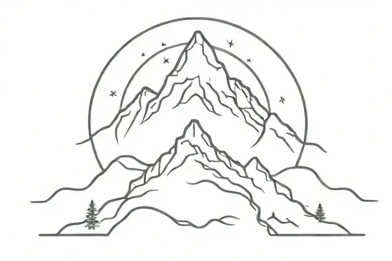 Choice Mountain