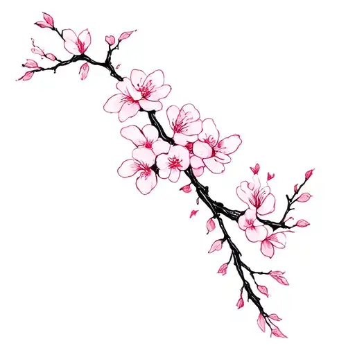 Cherry Blossom