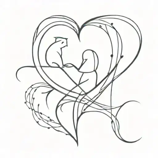 A Love Which Cannot Be Achieved