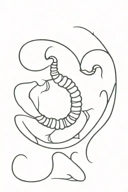 Centipede