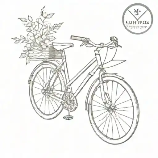 Bike Riding