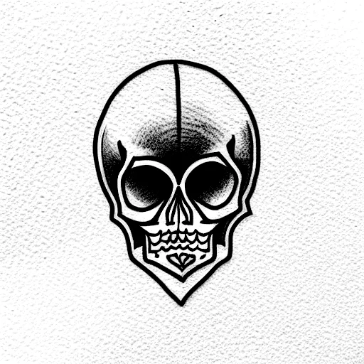 Skull