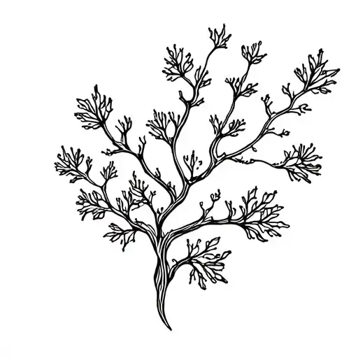 Lichen