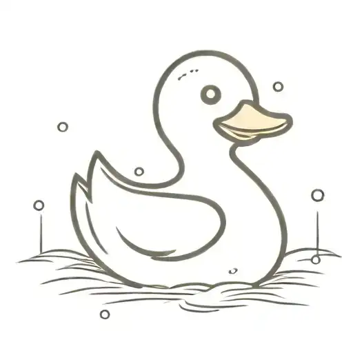 Rubber Duck