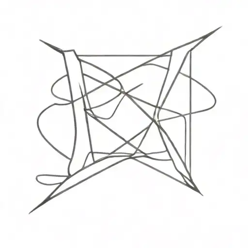 Letter Lr