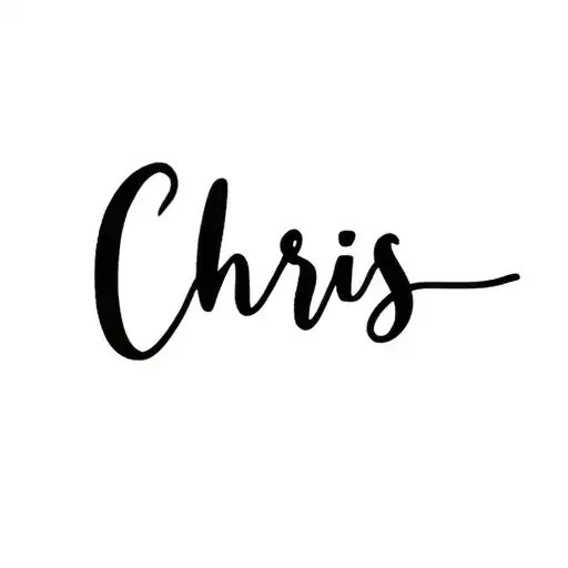 Chris Name