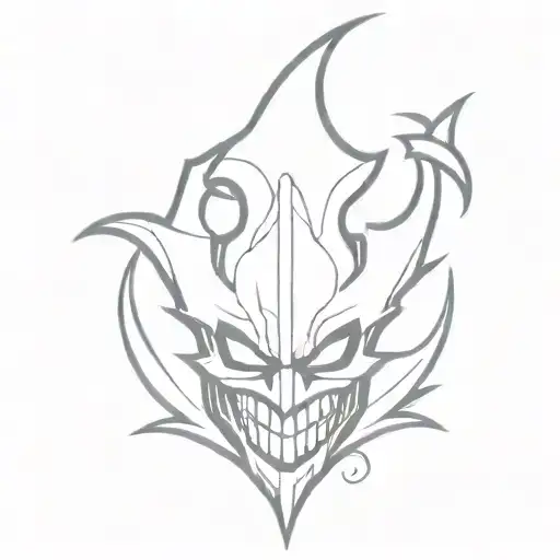 Shaco League Of Legends