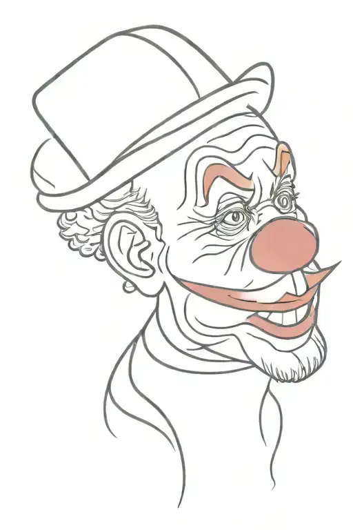 Clown