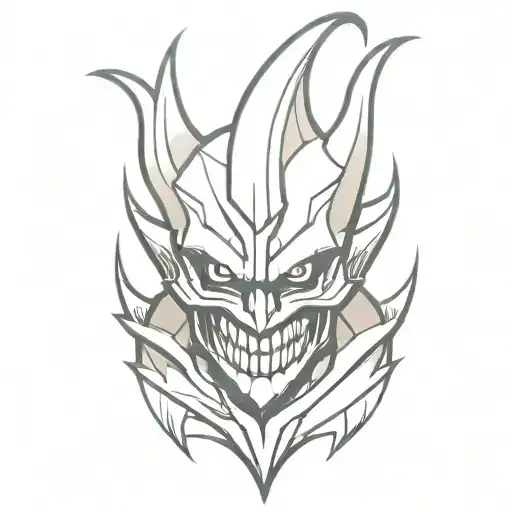 Shaco League Of Legends