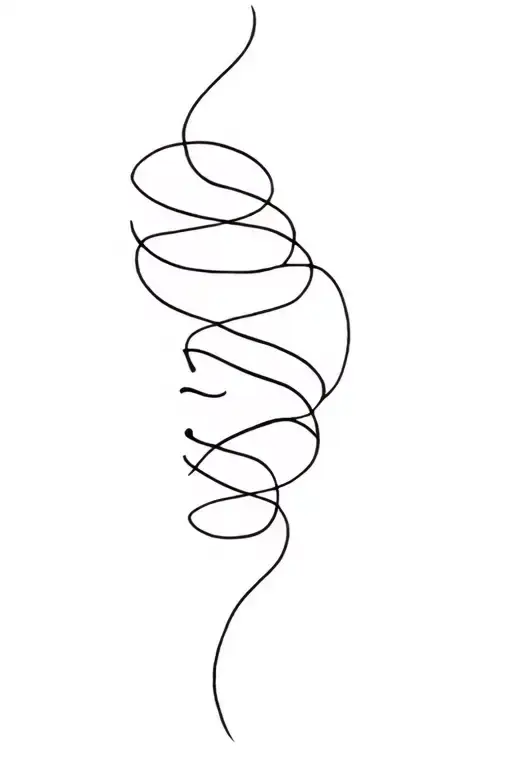 4 Side Profile Lines