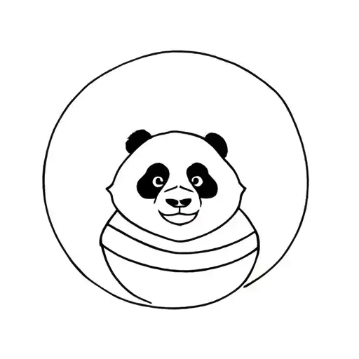 Kong Fu Panda