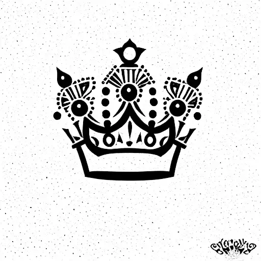 Queen's Crown