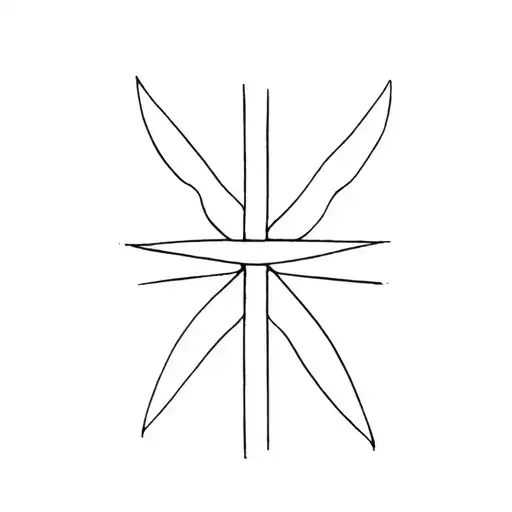 Cross
