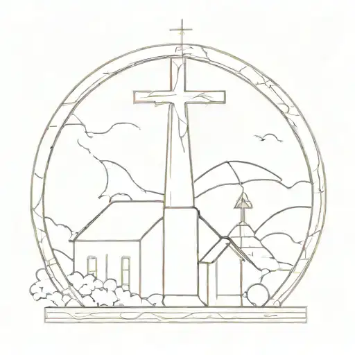 As Much As Christ Loved The Church
