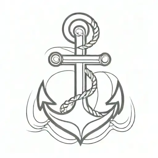 Anchor Simple