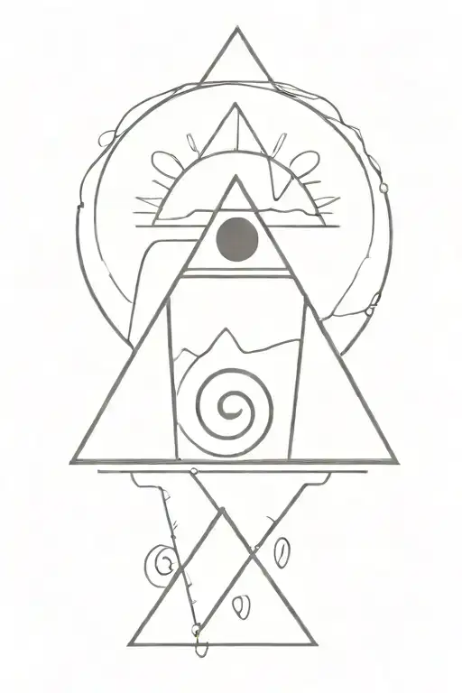 Seeing Eye Boho