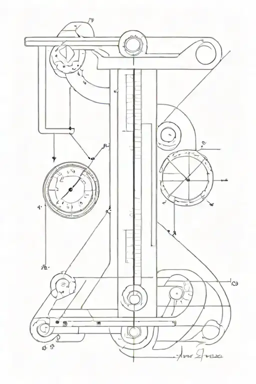 Measuring Device