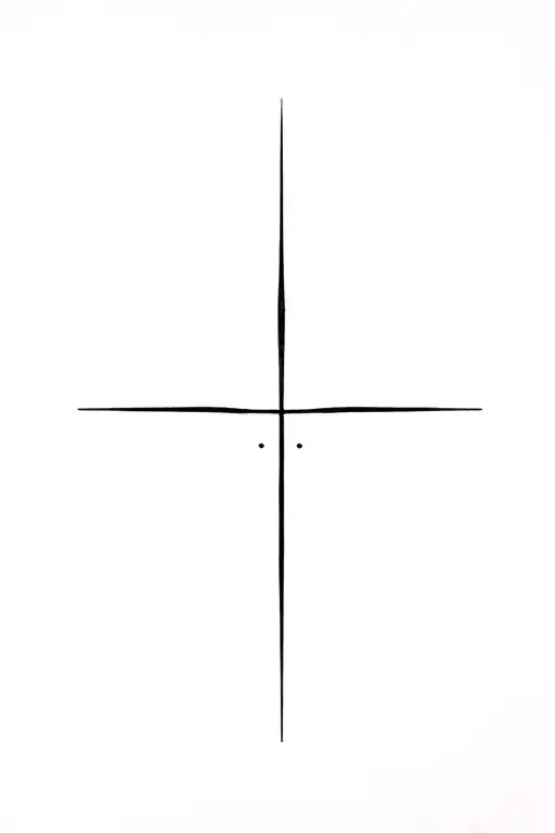 Maltese Cross
