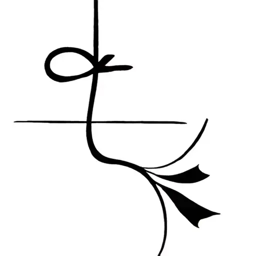 Cross Of The