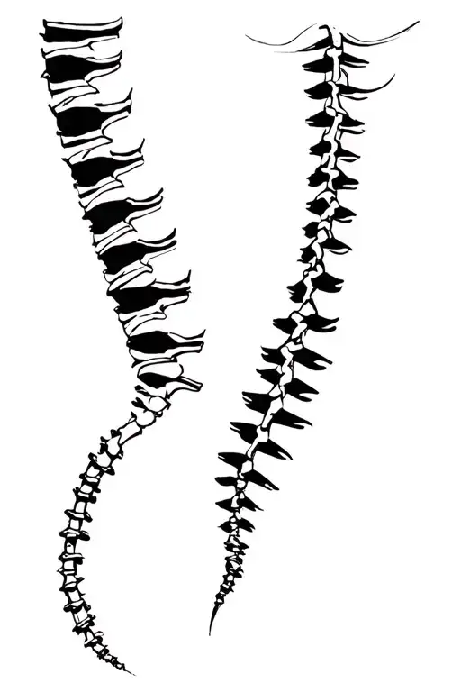 Spine