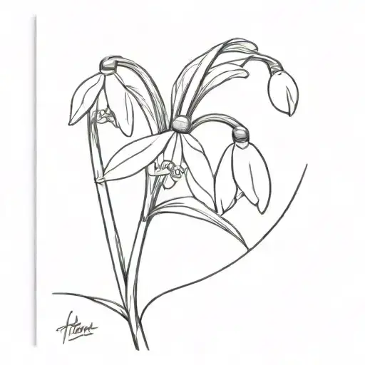 Snowdrop