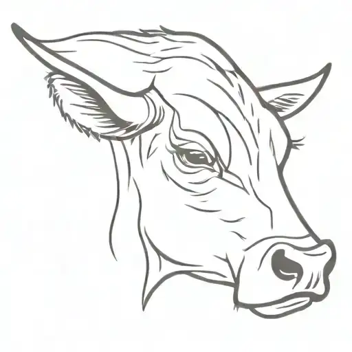 Head Of Cattle