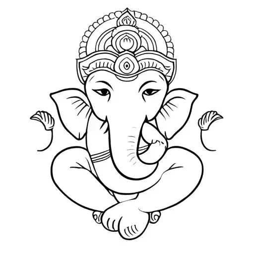 Ganesha