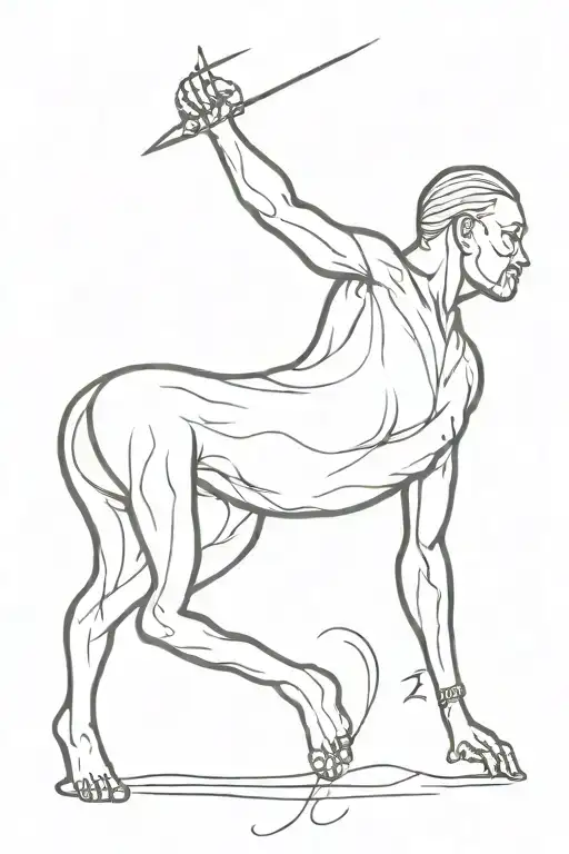 Endurance Stamina Strenght