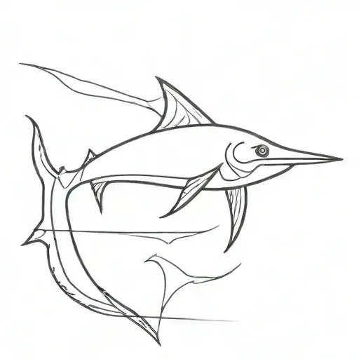 Swordfish