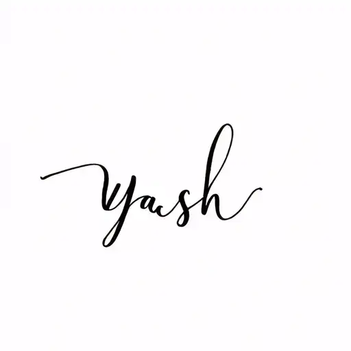Yash Name