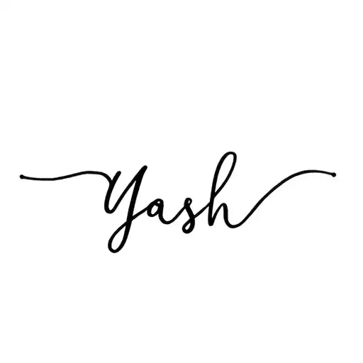 Yash Name