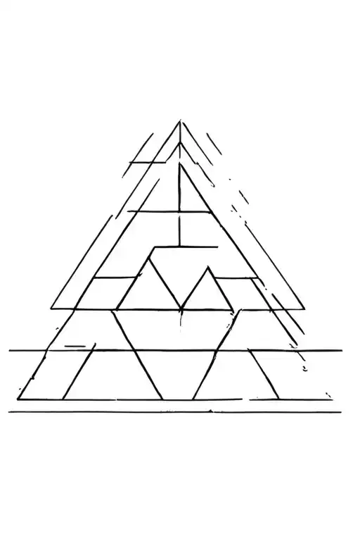 Triforce Zelda