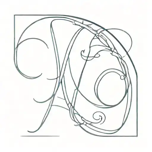 Lor Initials