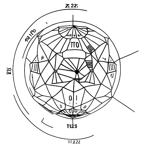 Atlas With Disco Ball Play On Technics1200