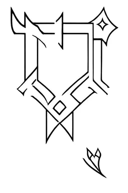 Vikings Symbols