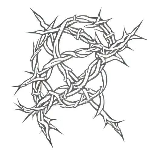 Crown Of Thorns