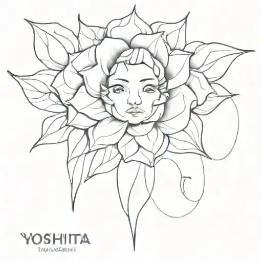 Yoshita