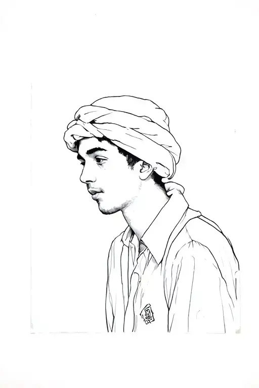 Boy With The Arab Strap Album