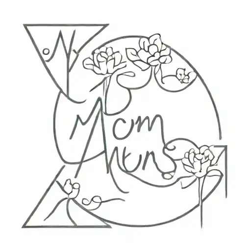 Moms Name
