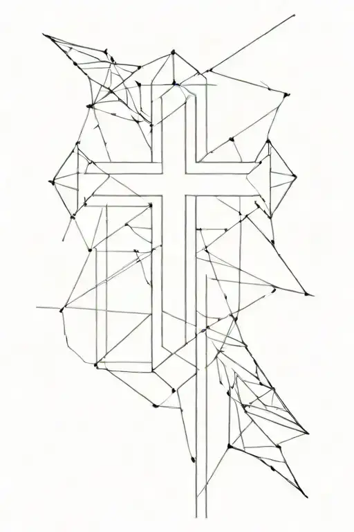 Geometric Cross