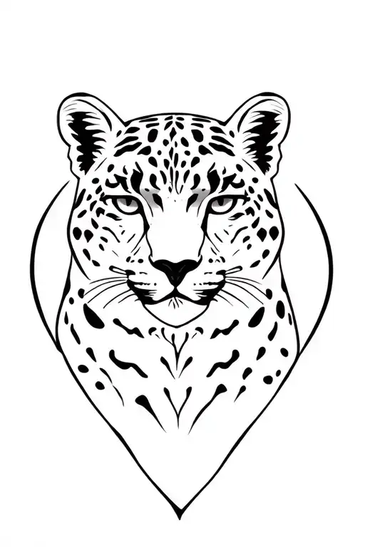 Snow Leopard
