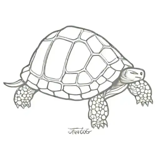 Tortoise