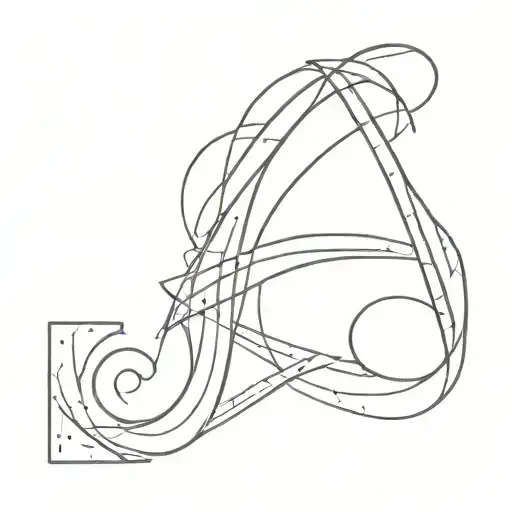 Three B Letters