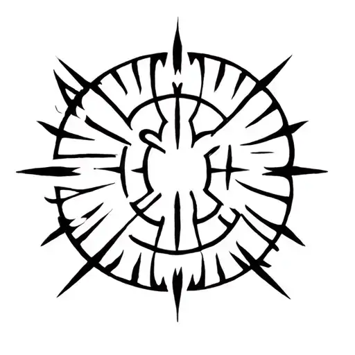 Shamen Norse Mythology