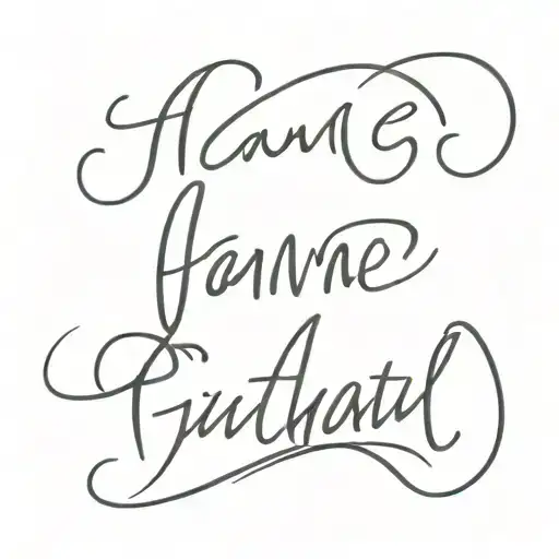Name