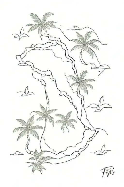 Fiji Islands