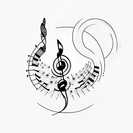 Improvement And Music